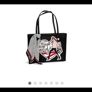 Brighton Fashionista Francesca Tote